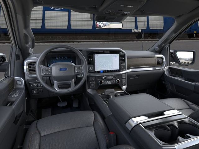 Thumbnail: 2025 Ford F-150 - 9