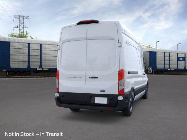 Thumbnail: 2025 Ford Transit Series - 8