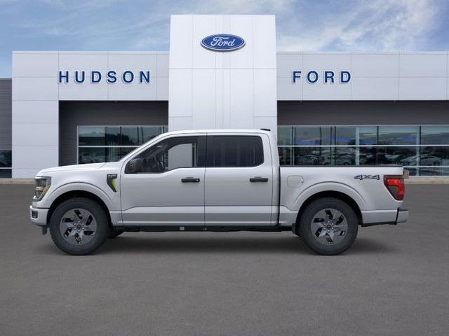 Thumbnail: 2025 Ford F-150 - 3