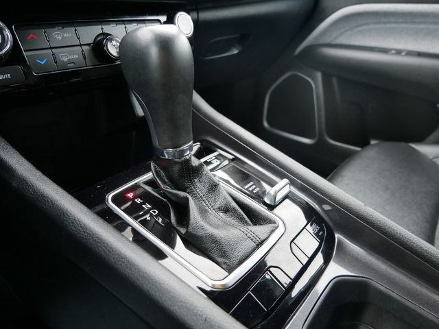 Thumbnail: 2024 Jeep Compass - 13