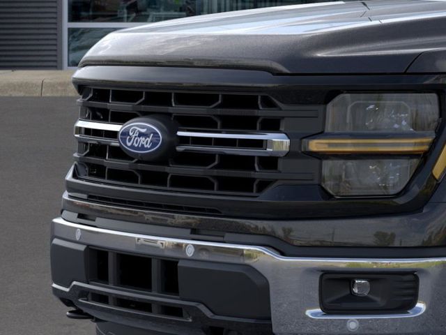 Thumbnail: 2025 Ford F-150 - 17