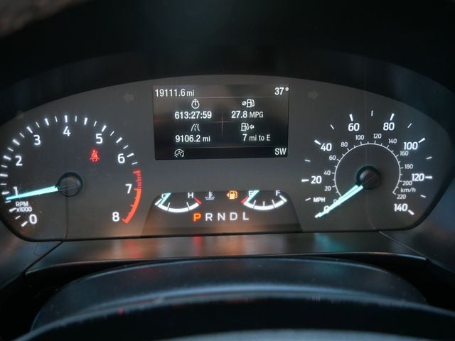 Thumbnail: 2022 Ford Escape - 30