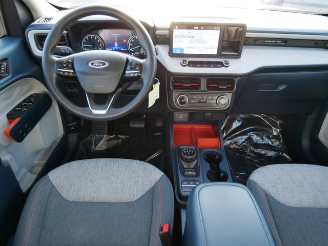 Thumbnail: 2022 Ford Maverick - 8