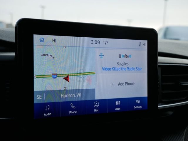 Thumbnail: 2023 Ford Explorer - 12