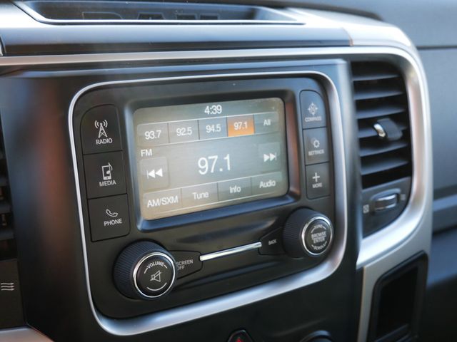 Thumbnail: 2015 RAM 2500 - 10