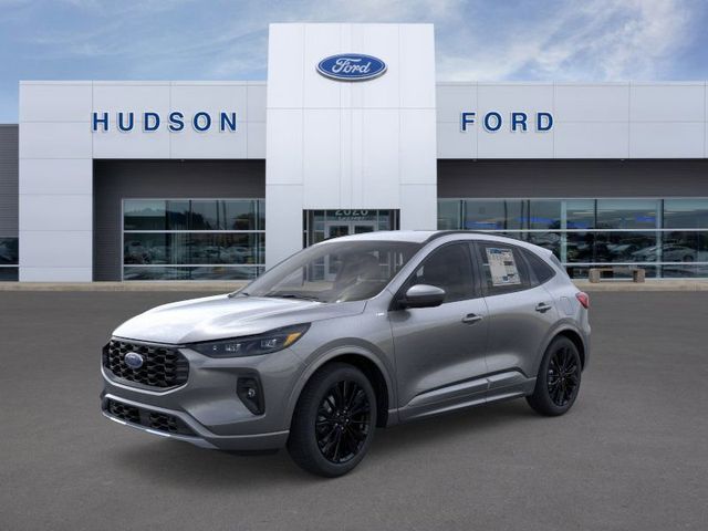 Thumbnail: 2026 Ford Escape - 1