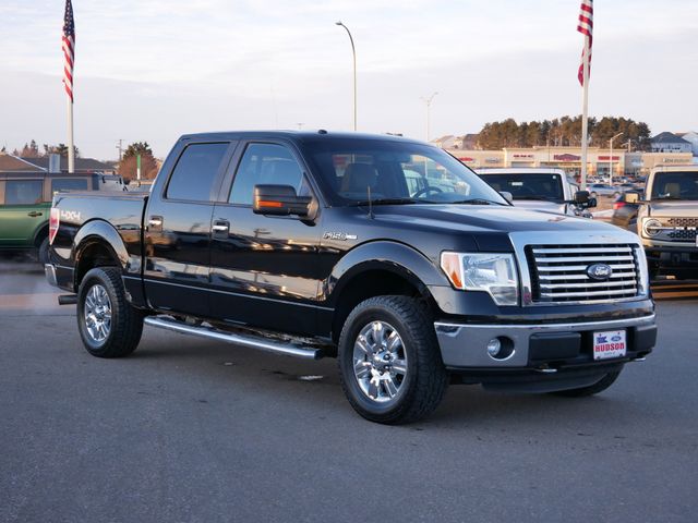 Thumbnail: 2011 Ford F-150 - 20