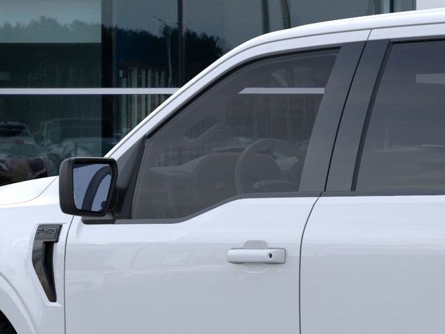 Thumbnail: 2025 Ford F-150 - 20