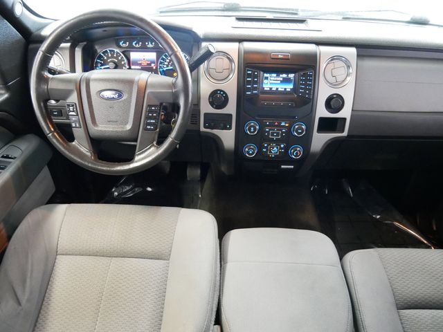 Thumbnail: 2014 Ford F-150 - 13