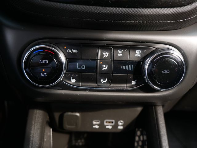 2021 Chevrolet TrailBlazer LT 13