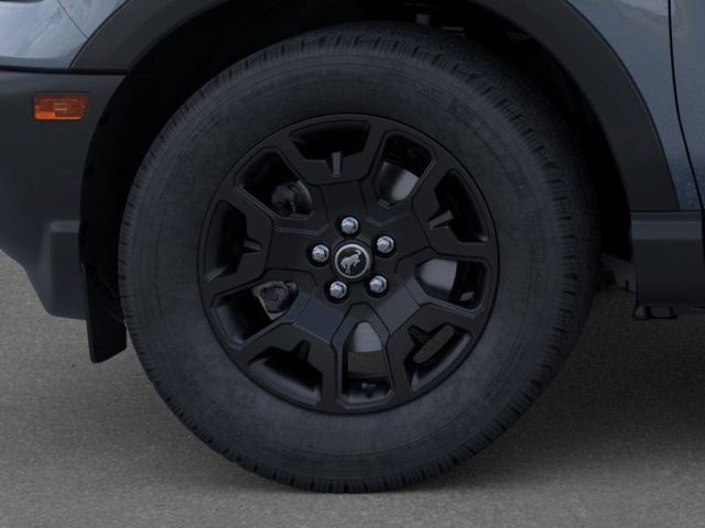 Thumbnail: 2025 Ford Bronco Sport - 19