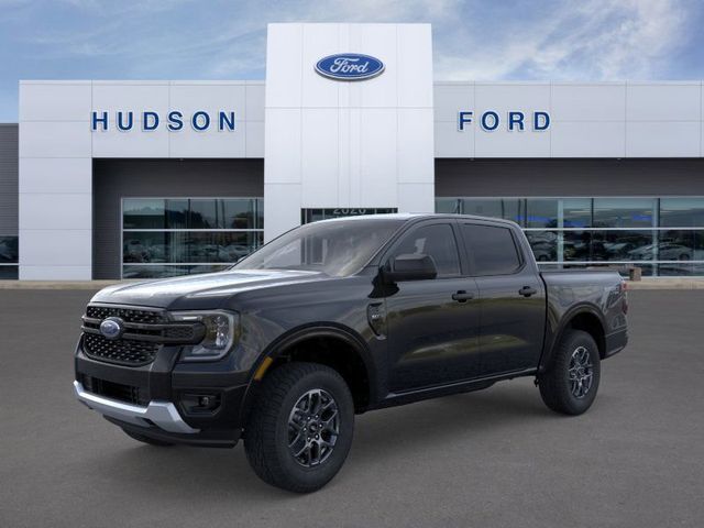 Thumbnail: 2025 Ford Ranger - 1