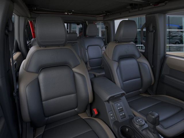 Thumbnail: 2025 Ford Bronco - 10