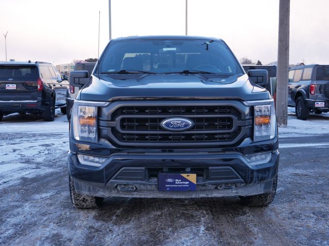 Thumbnail: 2022 Ford F-150 - 23