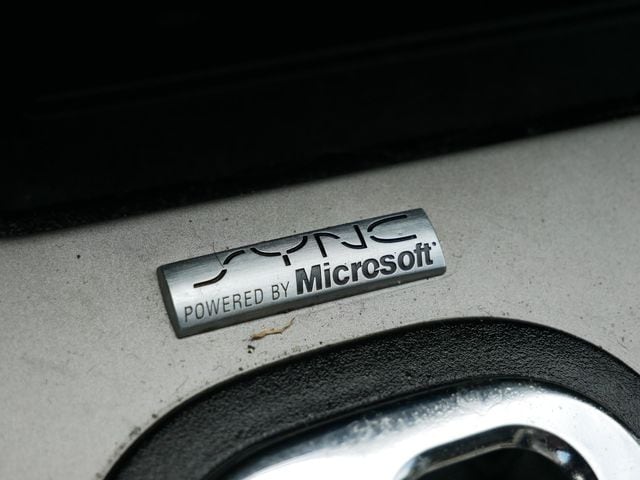 Thumbnail: 2008 Ford Edge - 26