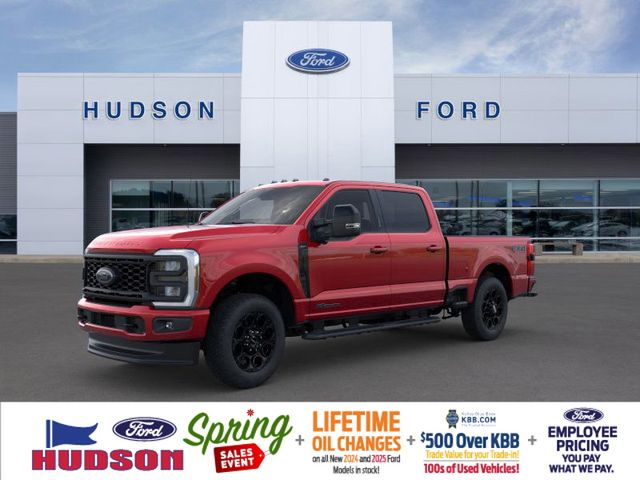 2025 Ford F-250 Lariat -
                  Hudson, WI