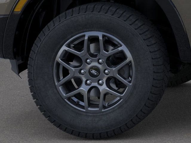 Thumbnail: 2025 Ford Ranger - 19