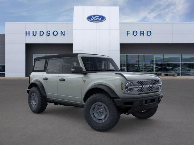 Thumbnail: 2024 Ford Bronco - 7