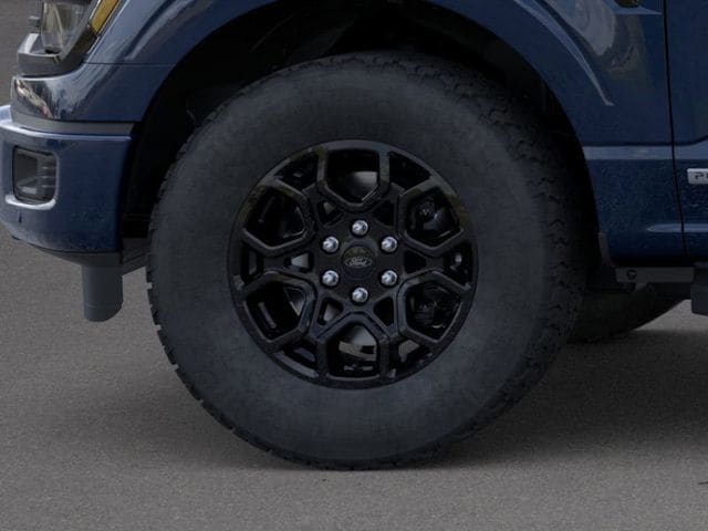 Thumbnail: 2025 Ford F-150 - 19
