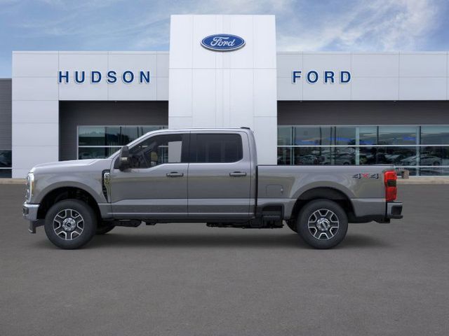 Thumbnail: 2026 Ford F-250 - 3