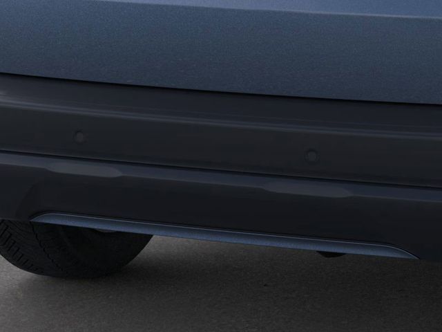 Thumbnail: 2025 Ford Escape - 23