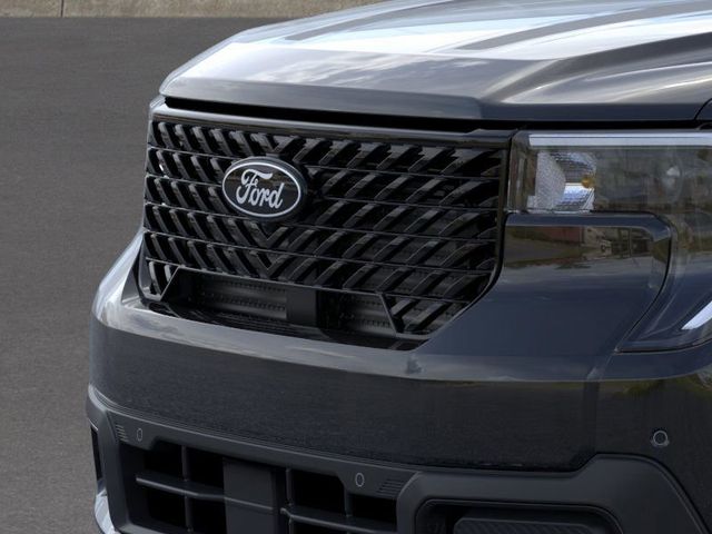 Thumbnail: 2025 Ford Maverick - 18