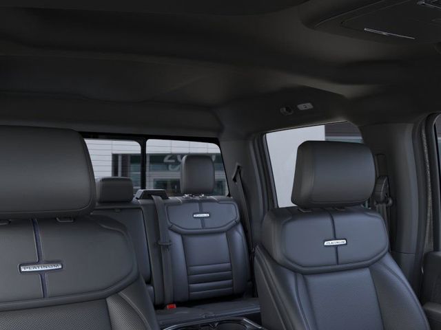 Thumbnail: 2025 Ford F-150 - 22