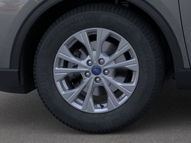 Thumbnail: 2025 Ford Escape - 19