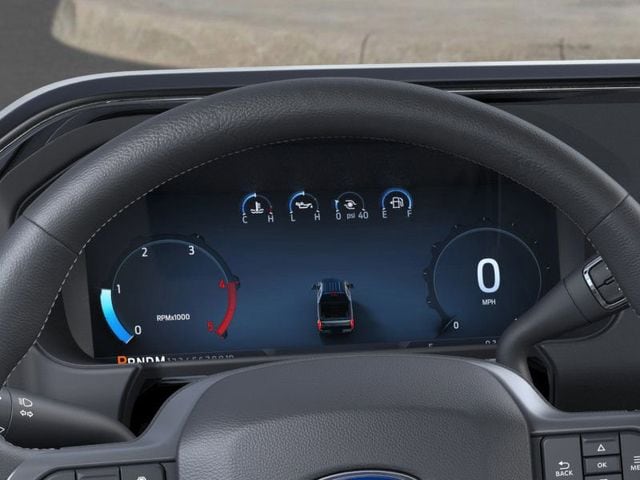 Thumbnail: 2025 Ford F-350 - 13