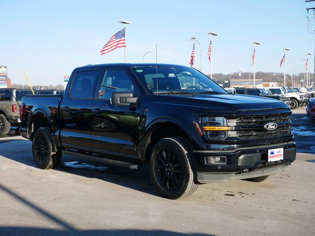 Thumbnail: 2024 Ford F-150 - 22