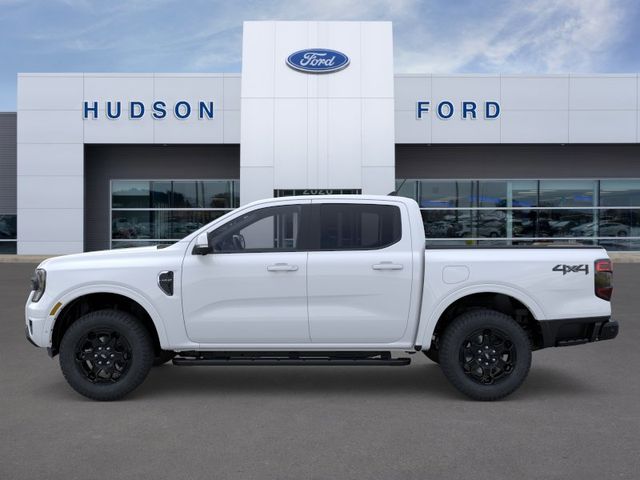 Thumbnail: 2025 Ford Ranger - 3