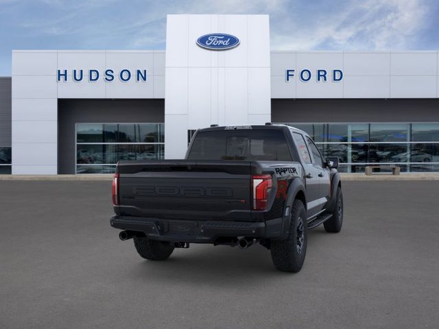 Thumbnail: 2026 Ford F-150 - 8