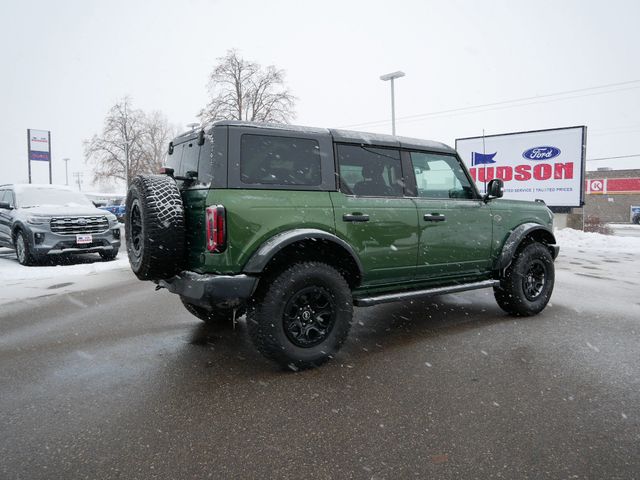 Thumbnail: 2022 Ford Bronco - 20