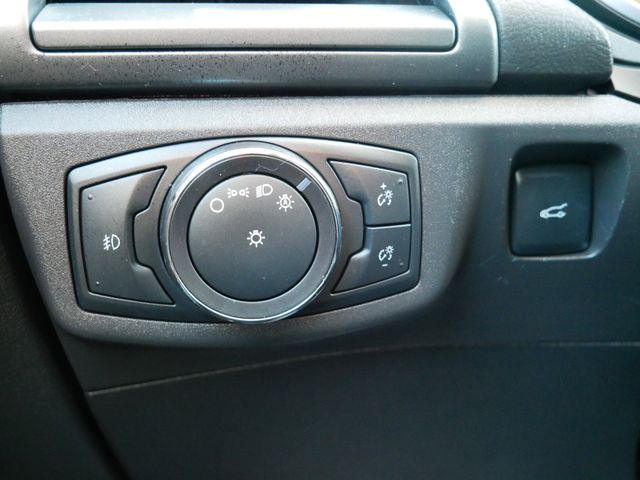 Thumbnail: 2014 Ford Fusion - 14