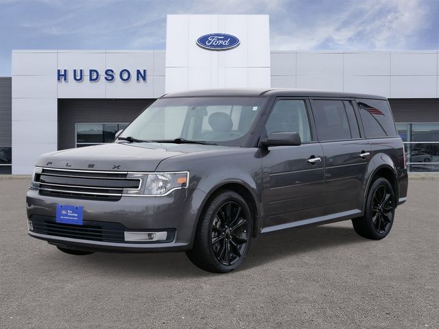 2019 Ford Flex SEL -
                  Hudson, WI