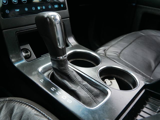 Thumbnail: 2013 Ford Flex - 13