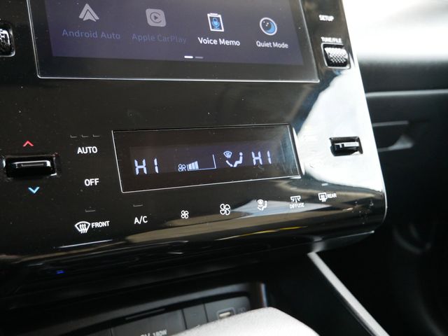 Thumbnail: 2024 Hyundai Tucson - 11