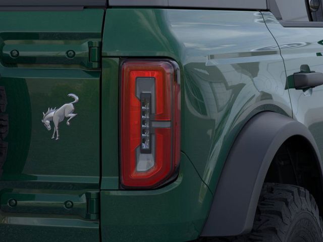 Thumbnail: 2025 Ford Bronco - 23