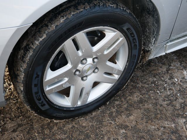 Thumbnail: 2013 Chevrolet Impala - 21