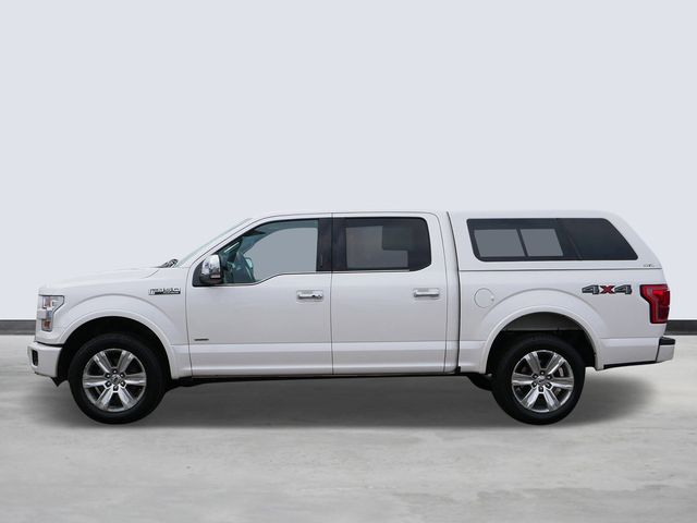 Thumbnail: 2017 Ford F-150 - 2