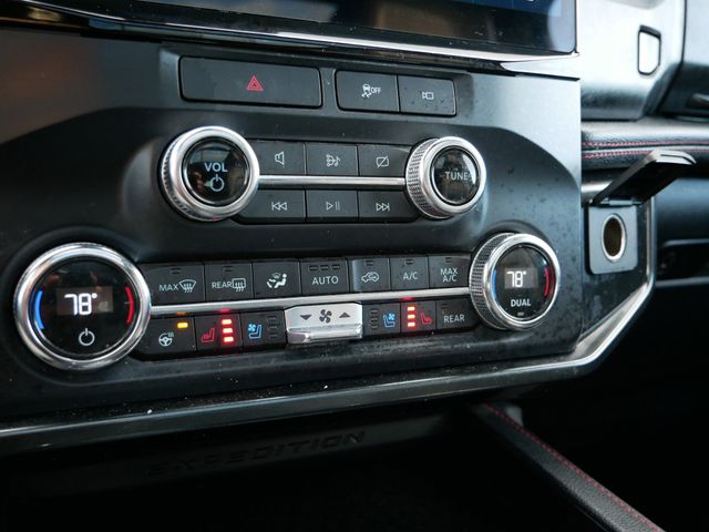 Thumbnail: 2022 Ford Expedition MAX - 12