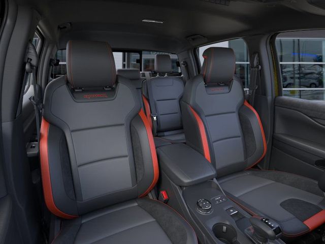 Thumbnail: 2026 Ford Ranger - 10