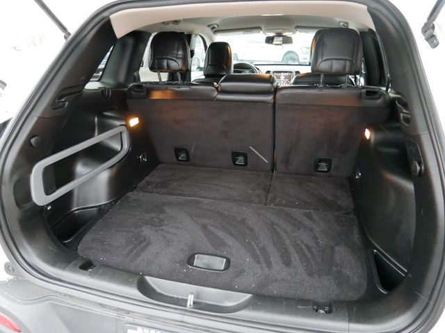 Thumbnail: 2017 Jeep Cherokee - 4