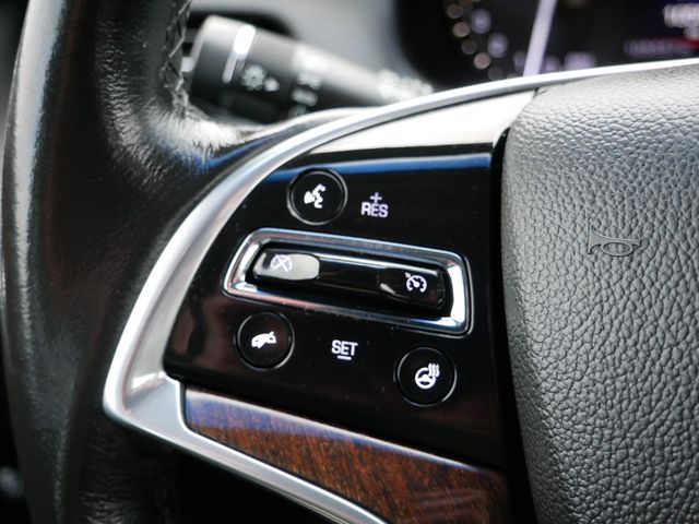 Thumbnail: 2017 Cadillac XTS - 26