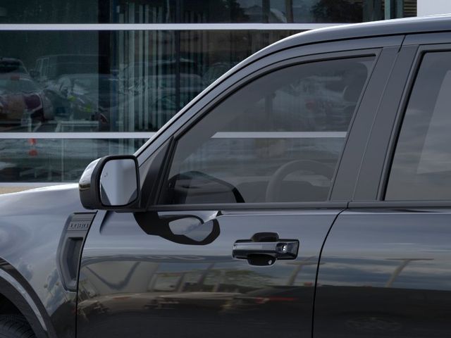 Thumbnail: 2025 Ford Maverick - 21