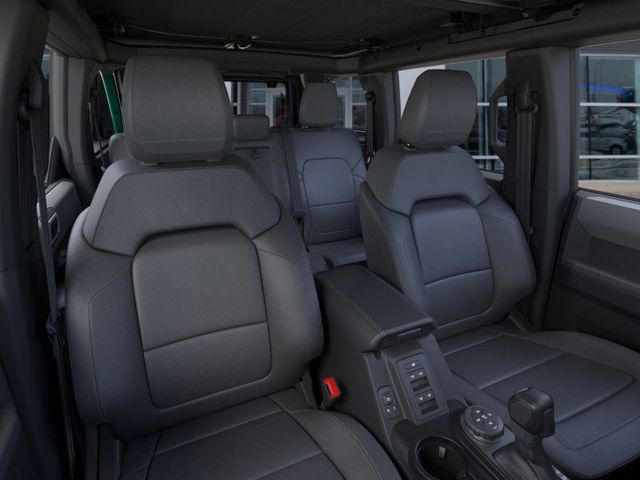 Thumbnail: 2025 Ford Bronco - 10