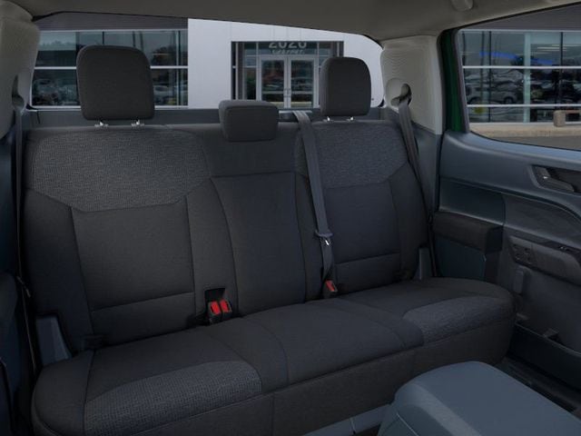 Thumbnail: 2025 Ford Maverick - 11