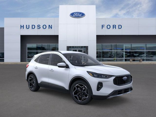 Thumbnail: 2026 Ford Escape - 7