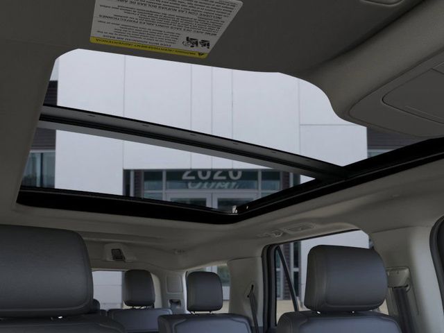 Thumbnail: 2025 Ford Expedition - 22