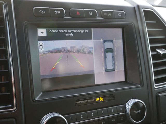 Thumbnail: 2019 Ford Expedition - 30